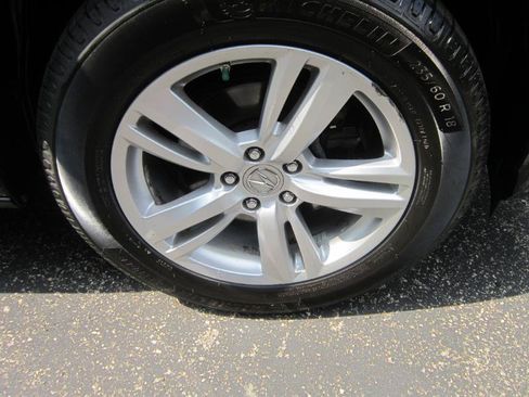 Used 2014 Acura RDX AWD image 28