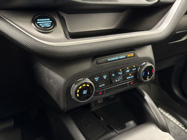 Used 2023 Ford Bronco Sport Big Bend w/ Convenience Package AWD/4WD image 20