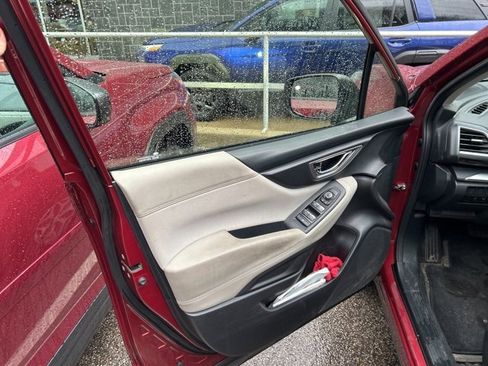 Used 2020 Subaru Forester Premium w/ Popular Package #1 image 5