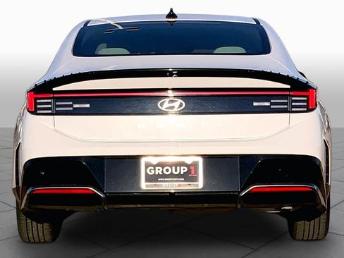 Used 2025 Hyundai Sonata SEL FWD image 5