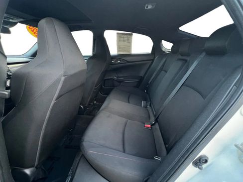 Used 2020 Honda Civic Si image 13