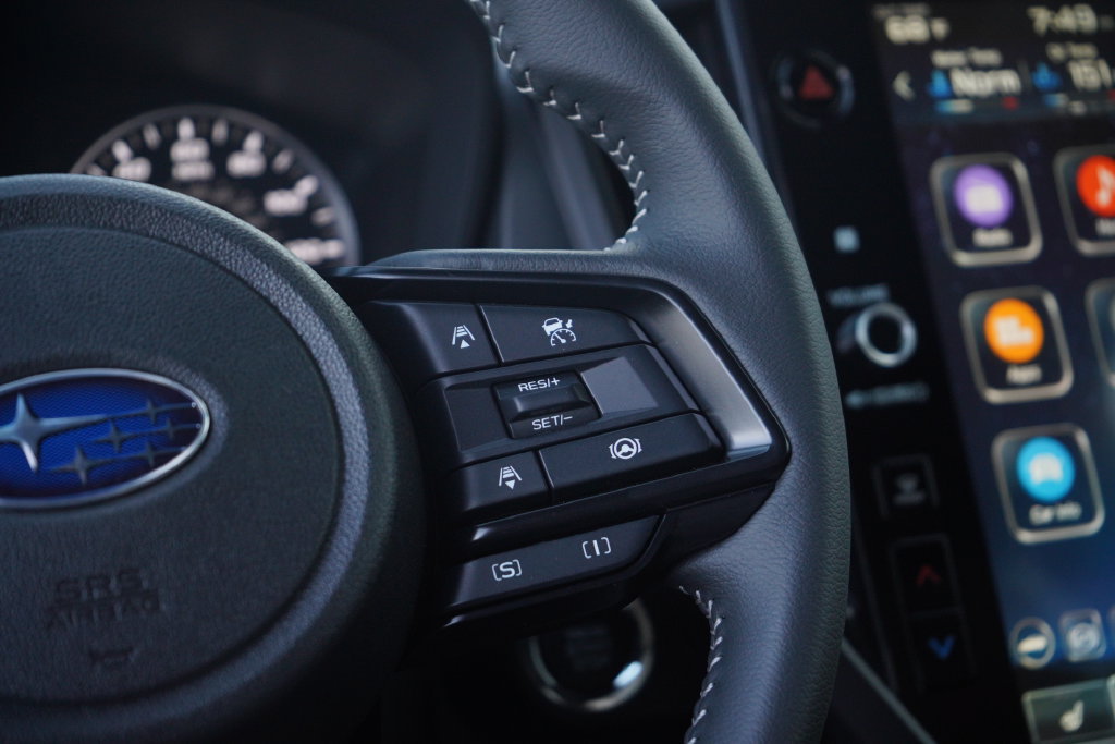 New 2026 Subaru Forester Premium AWD/4WD image 19