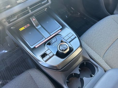 New 2026 Toyota bZ image 23