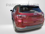 Used 2021 Jeep Compass Limited w/ Sun and Sound Group image 2