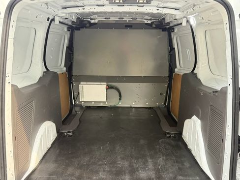 Used 2019 Ford Transit Connect XL FWD image 3