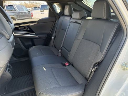 Used 2025 Toyota bZ4X FWD w/ Weather Package image 25