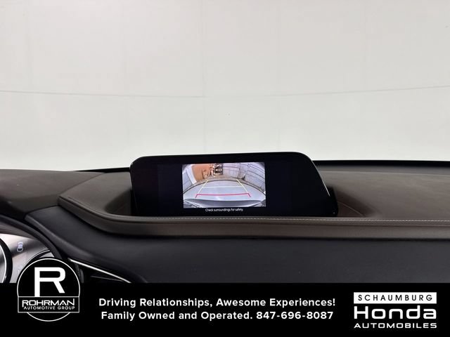 Used 2023 MAZDA CX-30 AWD 2.5 S w/ Premium Package image 8