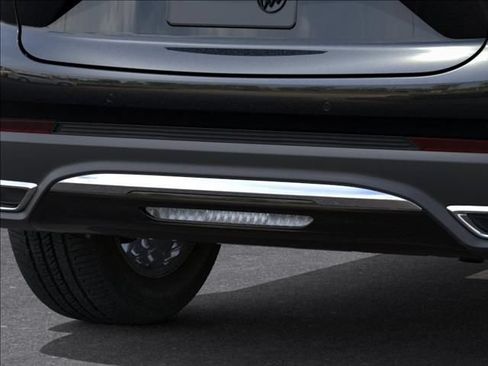 New 2026 Buick Envision Preferred AWD/4WD image 14