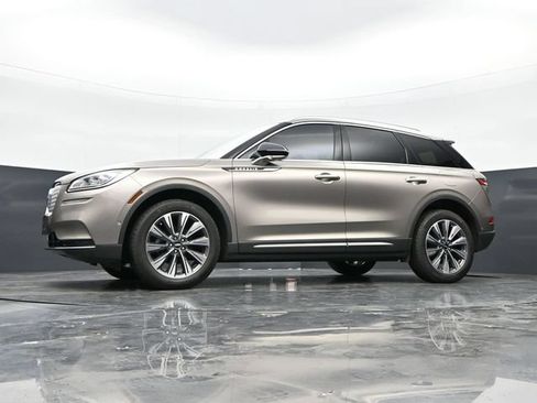 Used 2021 Lincoln Corsair Reserve w/ Equipment Group 201A AWD/4WD image 41
