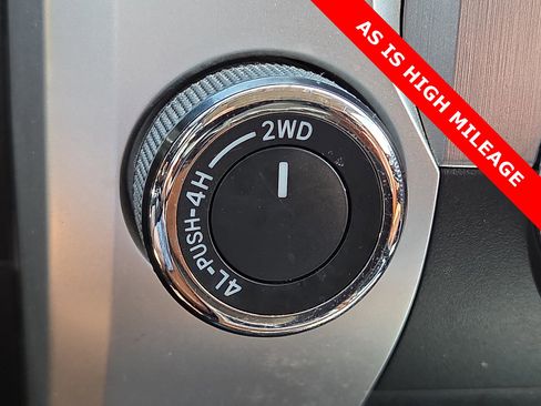 Used 2014 Toyota Tundra 1794 Edition AWD/4WD image 20