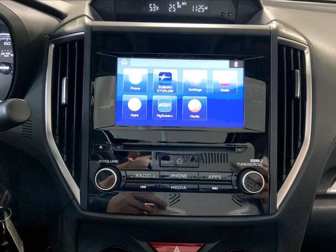 Used 2020 Subaru Forester Premium image 36