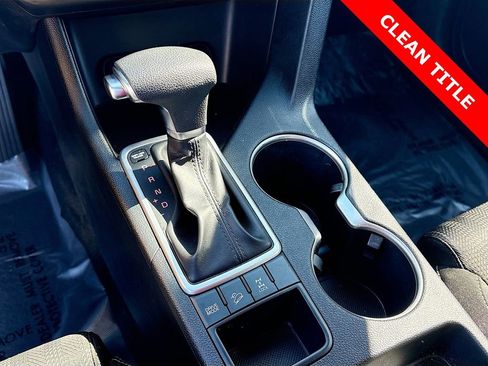 Used 2017 Kia Sportage LX image 16