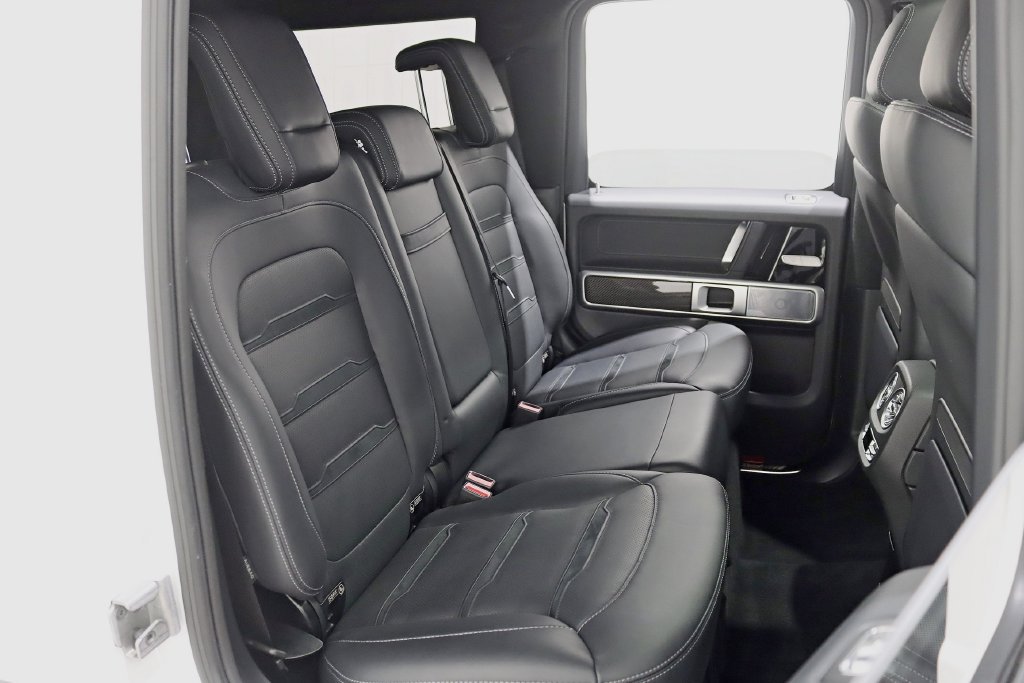 Used 2024 Mercedes-Benz G 63 AMG 4MATIC image 34