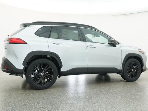 New 2026 Toyota Corolla Cross XSE image 23