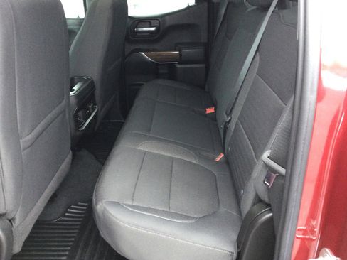 Used 2020 Chevrolet Silverado 1500 RST w/ All-Star Edition image 10