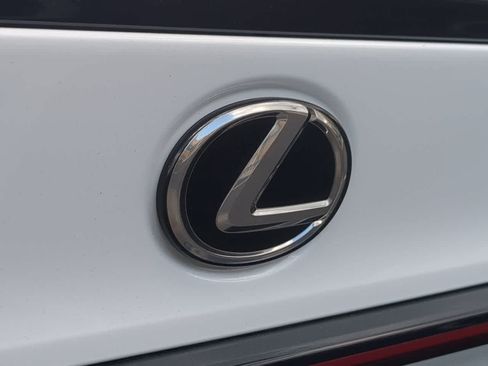 Used 2023 Lexus IS 350 F Sport w/ Memory Package RWD image 11