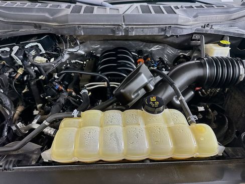 Used 2022 Ford F150 XL w/ STX Appearance Package image 29