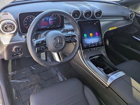 Certified 2026 Mercedes-Benz C 300 Sedan image 10