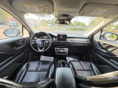 Used 2020 Lincoln Corsair AWD w/ Equipment Group 101A image 18