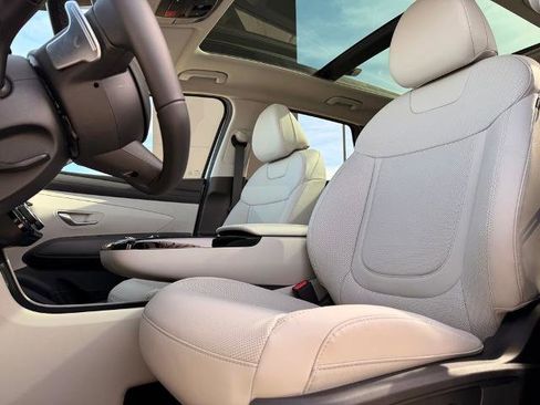 Used 2025 Hyundai Tucson SEL image 28