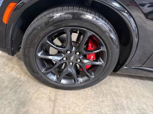 Certified 2024 Dodge Durango R/T AWD/4WD image 38