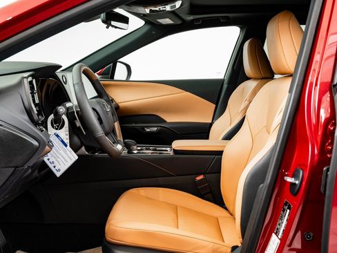 New 2026 Lexus RX 350 image 24