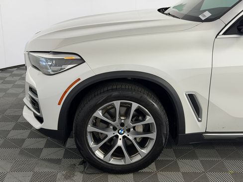 Used 2023 BMW X5 sDrive40i RWD image 11