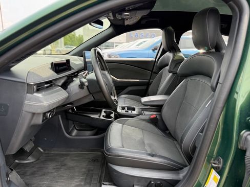 Used 2025 Ford Mustang Mach-E GT AWD/4WD image 14