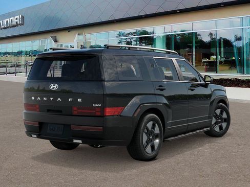 New 2026 Hyundai Santa Fe SEL FWD image 4