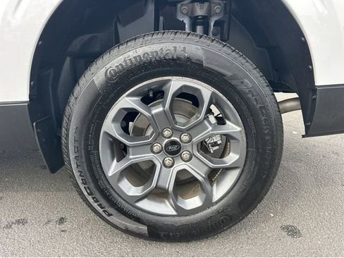 Used 2025 Ford Maverick XLT w/ Equipment Group 302A image 37