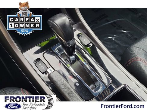 Used 2017 Honda Accord Sport Special Edition image 25