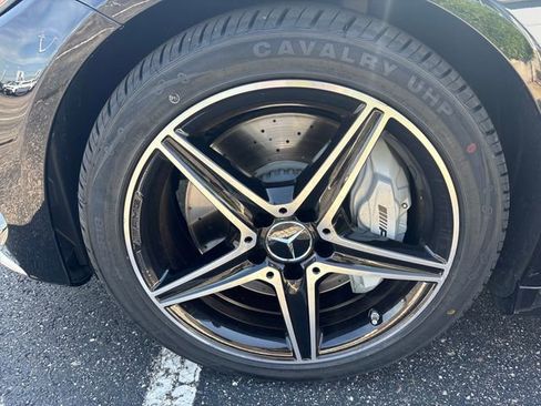 Used 2017 Mercedes-Benz C 43 AMG 4MATIC Coupe image 27