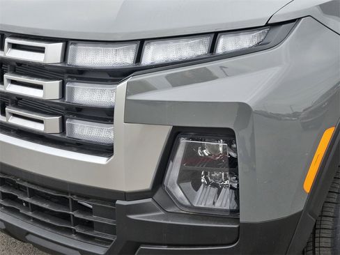 New 2026 Hyundai Santa Cruz SE image 8