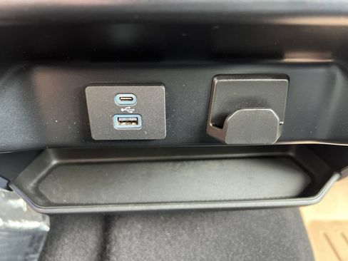 Used 2023 Ford F150 XLT w/ Equipment Group 301A Mid AWD/4WD image 28