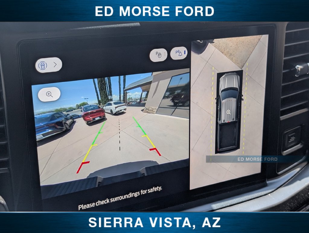 Used 2026 Ford F350 Lariat w/ Chrome Package AWD/4WD image 27
