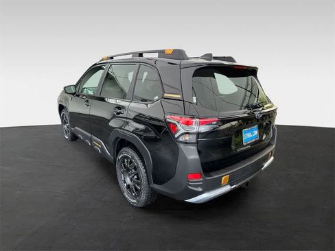 New 2026 Subaru Forester Wilderness image 4