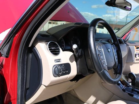 Used 2013 Land Rover LR4 HSE AWD/4WD image 93