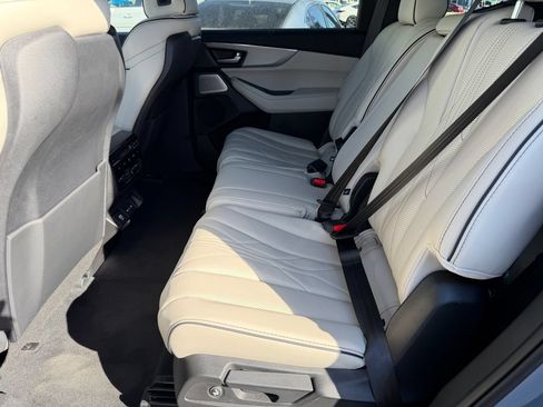 New 2026 Acura MDX A-Spec AWD/4WD image 28