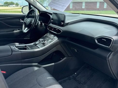 Used 2022 Hyundai Santa Fe XRT FWD image 18