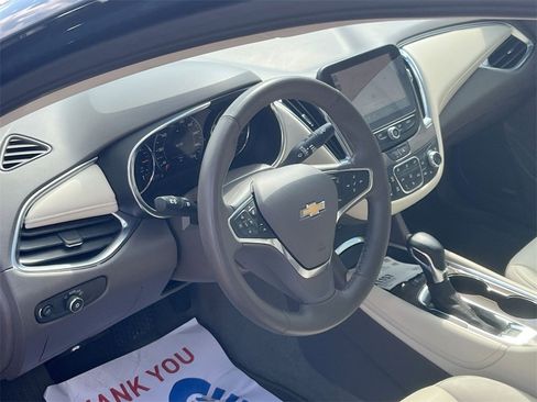 Certified 2024 Chevrolet Malibu LT image 10