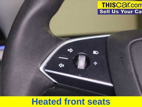 Used 2024 Tesla Model 3 Long Range RWD image 15