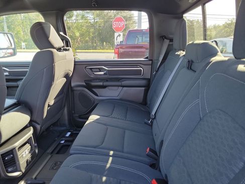 New 2026 RAM 1500 Big Horn image 24