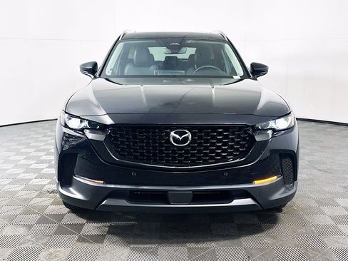 Used 2026 MAZDA CX-50 AWD 2.5 S w/ Premium Package image 2