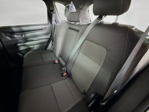 New 2026 Honda CR-V TrailSport image 29