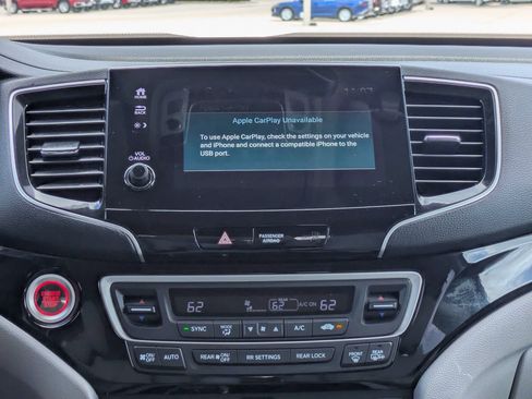 Used 2021 Honda Pilot Elite image 21