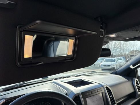 Used 2020 Ford F150 Lariat w/ Equipment Group 502A Luxury image 34