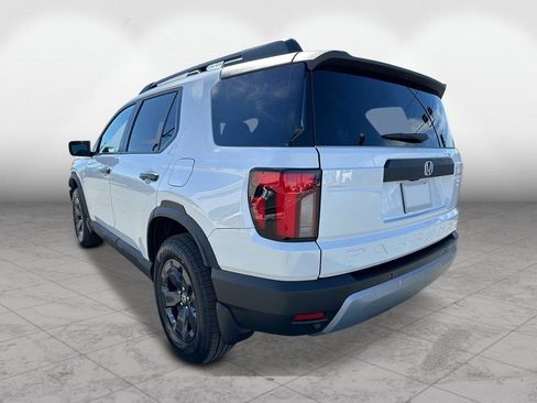 New 2026 Honda Passport RTL image 3
