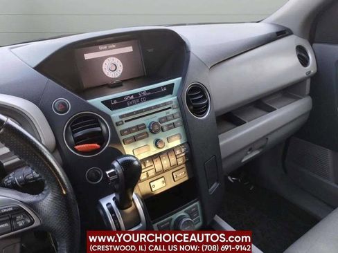 Used 2011 Honda Pilot EX-L image 10