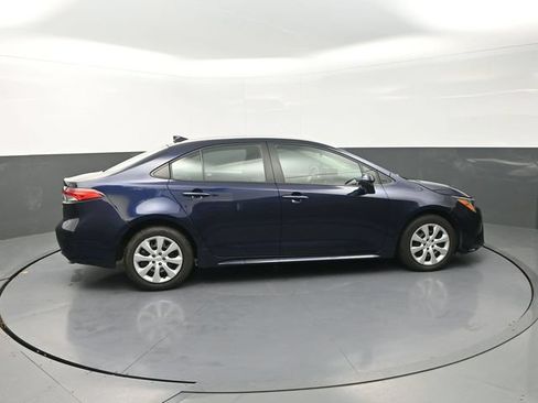 Used 2024 Toyota Corolla LE FWD image 9