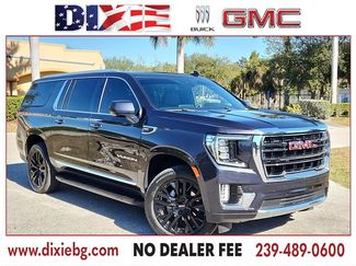 Certified 2023 GMC Yukon XL SLT video 1